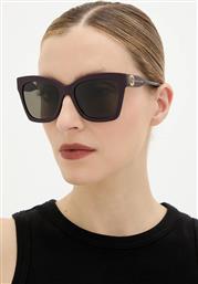 ΓΥΑΛΙΑ ΗΛΙΟΥ ΧΡΩΜΑ: ΜΟΒ, MARC 853/S MARC JACOBS