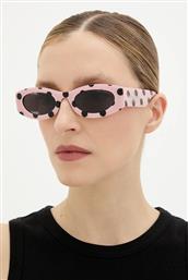 ΓΥΑΛΙΑ ΗΛΙΟΥ ΧΡΩΜΑ: ΡΟΖ, MARC 858/G/S MARC JACOBS