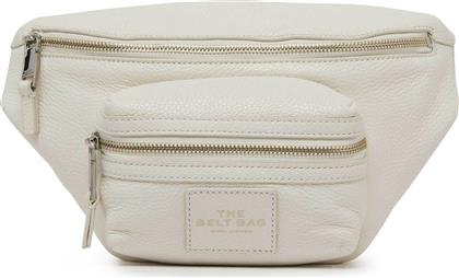 ΓΥΝΑΙΚΕΙΑ ΔΕΡΜΑΤΙΝΗ BELT BAG - 2R3HBB028H02 ΕΚΡΟΥ MARC JACOBS