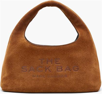 ΓΥΝΑΙΚΕΙΑ ΔΕΡΜΑΤΙΝΗ ΤΣΑΝΤΑ ΩΜΟΥ ''THE MINI SACK'' - 2F5HSH099H01 ΤΑΜΠΑ MARC JACOBS
