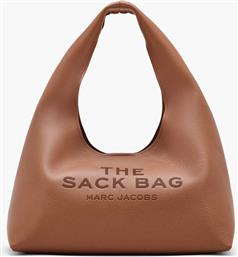ΓΥΝΑΙΚΕΙΑ ΔΕΡΜΑΤΙΝΗ ΤΣΑΝΤΑ''THE SACK BAG'' - 2R3HSH058H02 ΤΑΜΠΑ MARC JACOBS