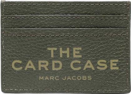 ΓΥΝΑΙΚΕΙΑ ΘΗΚΗ ΓΙΑ ΚΑΡΤΕΣ ''THE LEATHER CARD CASE'' - 2P4SMP045S02 ΚΥΠΑΡΙΣΣΙ MARC JACOBS