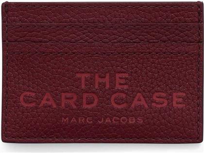 ΓΥΝΑΙΚΕΙΑ ΘΗΚΗ ΓΙΑ ΚΑΡΤΕΣ ''THE LEATHER CARD CASE'' - 2P4SMP045S02 ΒΥΣΣΙΝΙ MARC JACOBS