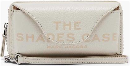 ΓΥΝΑΙΚΕΙΑ ΘΗΚΗ ΓΥΑΛΙΩΝ ''THE SHADES CASE'' - 2P5SCP005S02 ΕΚΡΟΥ MARC JACOBS