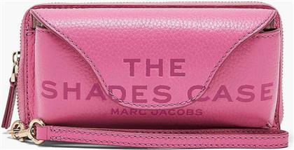 ΓΥΝΑΙΚΕΙΑ ΘΗΚΗ ΓΥΑΛΙΩΝ ''THE SHADES CASE'' - 2P5SCP005S02 ΦΟΥΞΙΑ MARC JACOBS