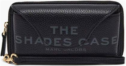 ΓΥΝΑΙΚΕΙΑ ΘΗΚΗ ΓΥΑΛΙΩΝ ''THE SHADES CASE'' - 2P5SCP005S02 ΜΑΥΡΟ MARC JACOBS