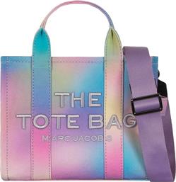 ΓΥΝΑΙΚΕΙΑ ΤΣΑΝΤΑ ΧΕΙΡΟΣ ΜΕ LOGO PRINT ''THE MEDIUM TOTE'' - 2P5HTT002H03 ΠΟΛΥΧΡΩΜΟ MARC JACOBS