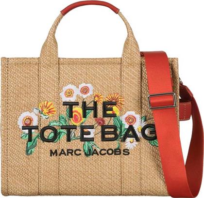 ΓΥΝΑΙΚΕΙΑ ΤΣΑΝΤΑ ΧΕΙΡΟΣ ''THE MEDIUM TOTE BAG'' - 2S5HTT098H03 ΜΠΕΖ MARC JACOBS