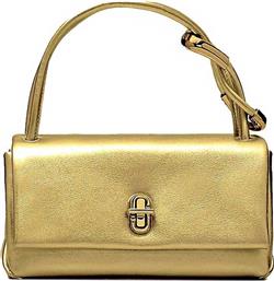 ΓΥΝΑΙΚΕΙΑ ΤΣΑΝΤΑ ΧΕΙΡΟΣ ''THE MINI DUAL'' - 2R4HSH016H02 ΧΡΥΣΟ MARC JACOBS