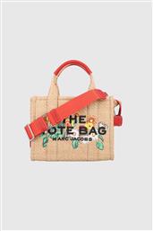 ΓΥΝΑΙΚΕΙΑ ΤΣΑΝΤΑ ΧΕΙΡΟΣ ''THE SMALL TOTE BAG'' - 2S5HTT033H03 ΜΠΕΖ MARC JACOBS
