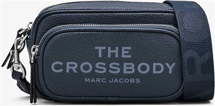 ΓΥΝΑΙΚΕΙΑ ΤΣΑΝΤΑ CROSSBODY ''THE CROSSBODY'' - 2S5HCR002H02 ΜΠΛΕ MARC JACOBS