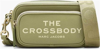 ΓΥΝΑΙΚΕΙΑ ΤΣΑΝΤΑ CROSSBODY ''THE CROSSBODY'' - 2S5HCR002H02 ΛΑΔΙ MARC JACOBS
