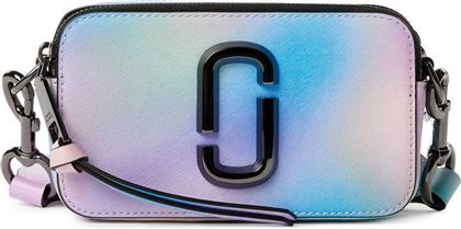 ΓΥΝΑΙΚΕΙΑ ΤΣΑΝΤΑ CROSSBODY TIE AND DYE LOOK ''THE SNAPSHOT'' - 2P5HCR002H02 ΠΟΛΥΧΡΩΜΟ MARC JACOBS