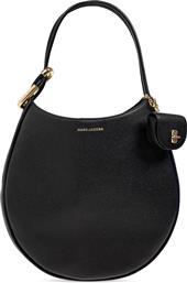 ΓΥΝΑΙΚΕΙΑ ΤΣΑΝΤΑ ΩΜΟΥ HOBO ''THE DUAL HOBO'' - 2P5HSH010H02 ΜΑΥΡΟ MARC JACOBS