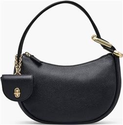 ΓΥΝΑΙΚΕΙΑ ΤΣΑΝΤΑ ΩΜΟΥ HOBO ''THE DUAL HOBO'' - 2S5HSH005H02 ΜΑΥΡΟ MARC JACOBS