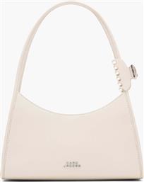 ΓΥΝΑΙΚΕΙΑ ΤΣΑΝΤΑ ΩΜΟΥ ''THE GLAM CLAW CLIP SHOULDER BAG'' - 2P5HSH026H02 ΕΚΡΟΥ MARC JACOBS