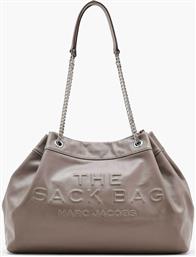 ΓΥΝΑΙΚΕΙΑ ΤΣΑΝΤΑ ΩΜΟΥ ''THE LARGE CHAIN SACK'' - 2S5HSH025H02 ΜΠΕΖ MARC JACOBS