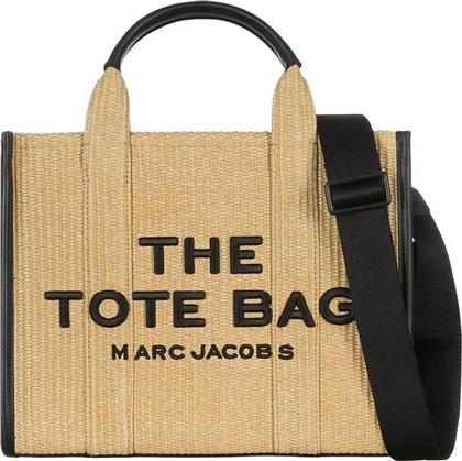 ΓΥΝΑΙΚΕΙΑ ΤΣΑΝΤΑ ΨΑΘΙΝΗ ''THE TOTE BAG'' - 2S4HTT057H03-255 ΜΠΕΖ MARC JACOBS