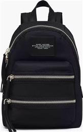 ΓΥΝΑΙΚΕΙΟ BACKPACK ''THE BIKER NYLON MEDIUM'' - 2F3HBP029H02 ΜΑΥΡΟ MARC JACOBS