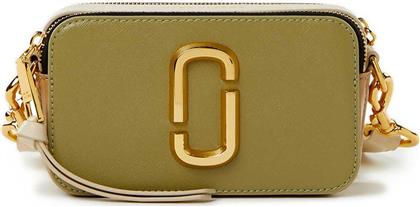 ΓΥΝΑΙΚΕΙΟ MINI BAG ''THE SNAPSHOT'' - 2S3HCR500H03-317 ΧΑΚΙ MARC JACOBS