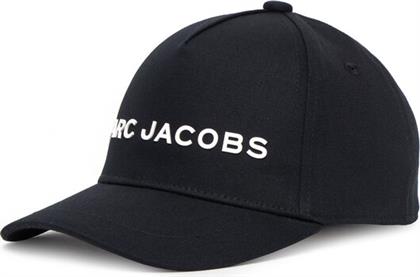 ΚΑΠΕΛΟ JOCKEY W60410 ΜΑΥΡΟ MARC JACOBS