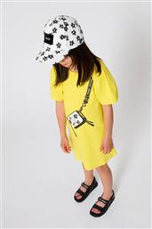 ΠΑΙΔΙΚΟ ΒΑΜΒΑΚΕΡΟ ΦΟΡΕΜΑ MARC JACOBS