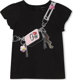 ΠΑΙΔΙΚΟ ΒΑΜΒΑΚΕΡΟ ΦΟΡΕΜΑ MARC JACOBS