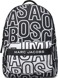 ΣΑΚΙΔΙΟ W60417 ΜΑΥΡΟ MARC JACOBS από το MODIVO