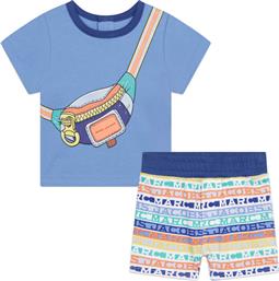 ΣΕΤ T-SHIRT ΚΑΙ ΣΟΡΤΣ MARC JACOBS