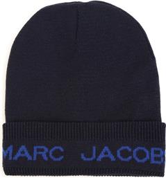 ΣΚΟΥΦΟΣ W51003 ΣΚΟΥΡΟ ΜΠΛΕ MARC JACOBS