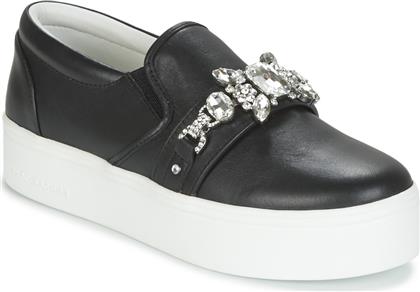 SLIP ON WRIGHT EMBELLISHED SNEAKER MARC JACOBS από το SPARTOO