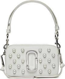 ΤΣΑΝΤΑ 2R3HCR008H02 ΛΕΥΚΟ MARC JACOBS