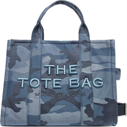 ΤΣΑΝΤΑ 2S4HTT002H03 ΣΚΟΥΡΟ ΜΠΛΕ MARC JACOBS