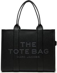 ΤΣΑΝΤΑ H020L01FA21 ΜΑΥΡΟ MARC JACOBS