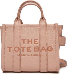 ΤΣΑΝΤΑ H053L01RE22 ΡΟΖ MARC JACOBS