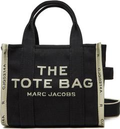 ΤΣΑΝΤΑ M0017025 ΜΑΥΡΟ MARC JACOBS