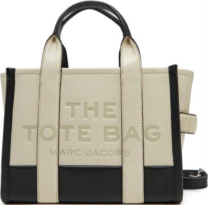 ΤΣΑΝΤΑ THE COLORBLOCK SMALL TOTE BAG H006L01RE22 ΜΠΕΖ MARC JACOBS