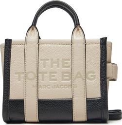 ΤΣΑΝΤΑ THE COLORBLOCK TOTE BAG 2S4HCR065H02 ΜΠΕΖ MARC JACOBS