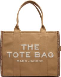 ΤΣΑΝΤΑ THE JACQUARD LARGE TOTE BAG M0017048 ΚΑΦΕ MARC JACOBS