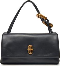 ΤΣΑΝΤΑ THE MINI DUAL BAG 2F4HSH010H04 ΜΑΥΡΟ MARC JACOBS