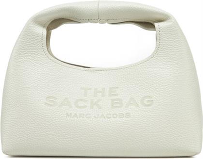 ΤΣΑΝΤΑ THE MINI SACK BAG 2F3HSH020H01 ΛΕΥΚΟ MARC JACOBS