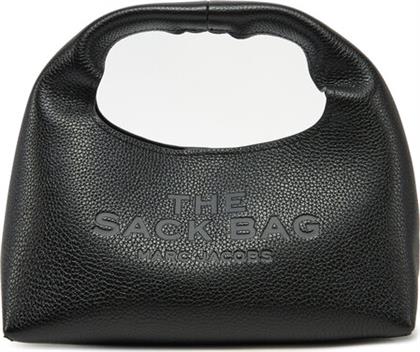 ΤΣΑΝΤΑ THE MINI SACK BAG 2F3HSH020H01 ΜΑΥΡΟ MARC JACOBS