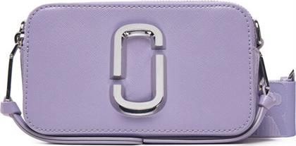 ΤΣΑΝΤΑ THE SNAPSHOT 2S4HCR073H02 ΡΟΖ MARC JACOBS