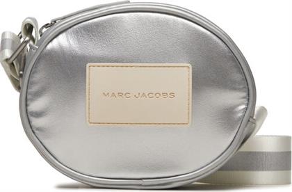 ΤΣΑΝΤΑ W60068 ΓΚΡΙ MARC JACOBS