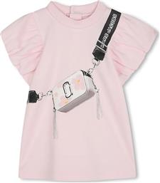 ΒΡΕΦΙΚΟ ΒΑΜΒΑΚΕΡΟ ΦΟΡΕΜΑ MARC JACOBS