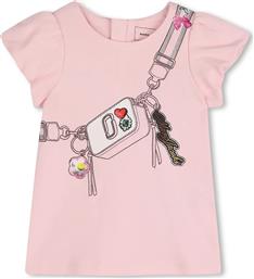 ΒΡΕΦΙΚΟ ΒΑΜΒΑΚΕΡΟ ΦΟΡΕΜΑ MARC JACOBS