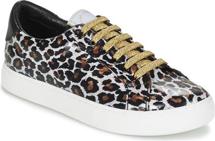 XΑΜΗΛΑ SNEAKERS EMPIRE LACE UP MARC JACOBS από το SPARTOO