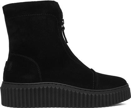 ΜΠΟΤΙΝΙΑ SS2M3031 ΜΑΥΡΟ MARC OPOLO