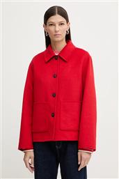 ΜΠΟΥΦΑΝ ΑΠΟ ΜΙΓΜΑ ΜΑΛΛΙΟΥ ΧΡΩΜΑ: ΚΟΚΚΙΝΟ, 600005170009 MARC OPOLO