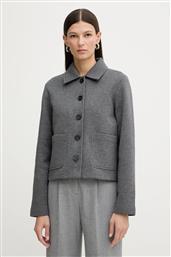 ΜΠΟΥΦΑΝ ΧΡΩΜΑ: ΓΚΡΙ, M00301758021 MARC OPOLO